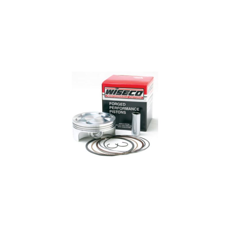 WISECO TŁOK KAWASAKI KVF 650 PRAIRIE/ BRUTE FORCE (02-10) (79,95MM)