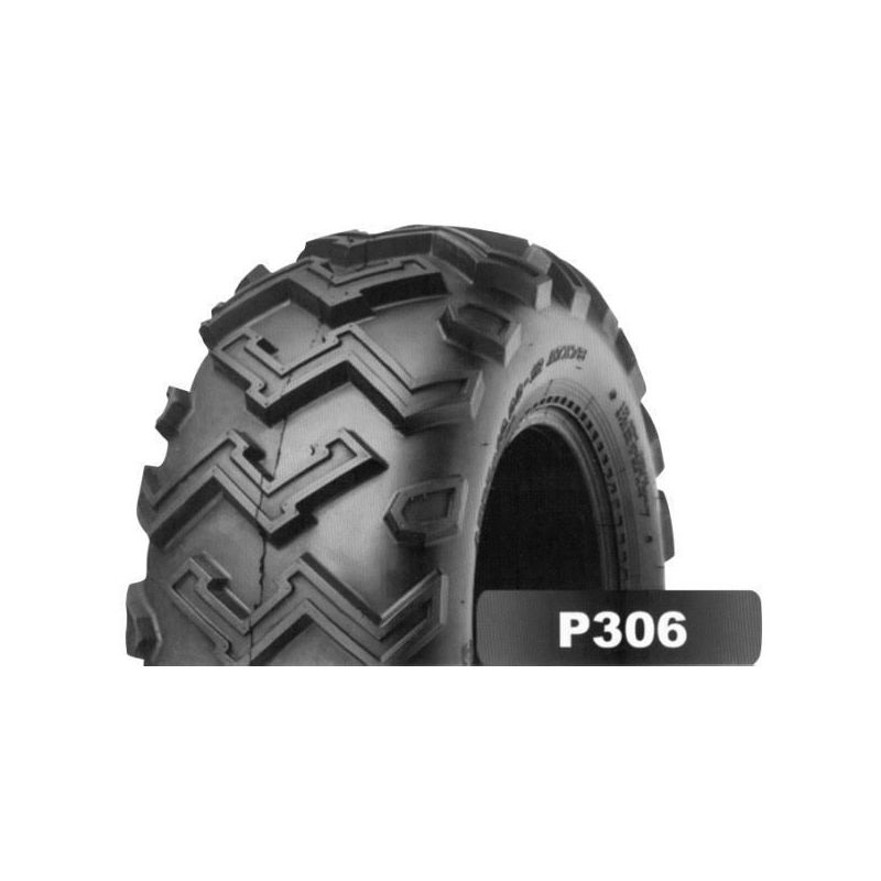 WANDA OPONA ATV 24X8.00-11 4PR P306 PRZÓD DOT 40/2022 (WYSOKOŚĆ BIE