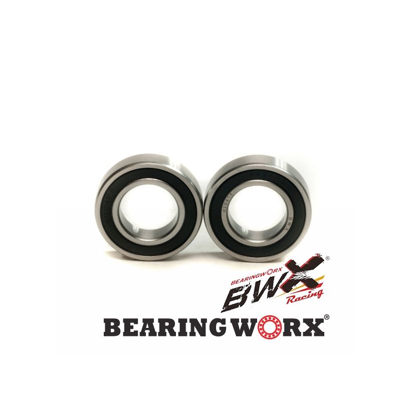 BEARING WORX ŁOŻYSKA KOŁA PRZEDNIEGO / TYLNEGO BETA EVO 2T 125/200/