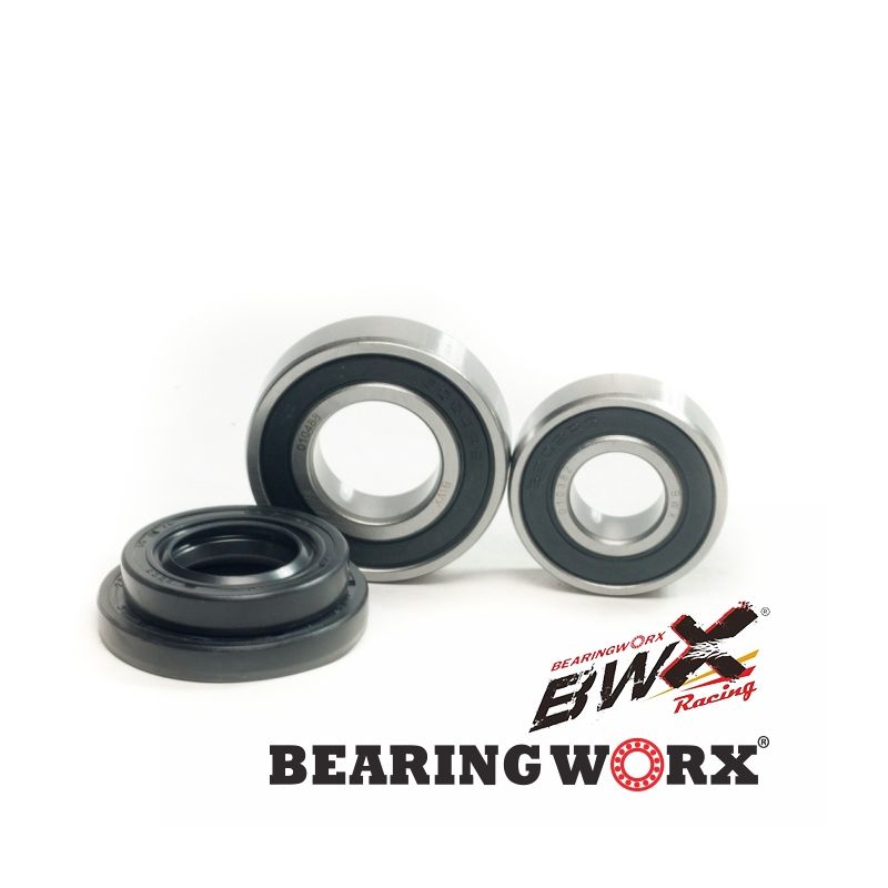 BEARING WORX ŁOŻYSKA KOŁA PRZEDNIEGO Z USZCZELNIACZAMI ATV ARCTIC C