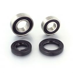 BEARING WORX ŁOŻYSKA KOŁA PRZEDNIEGO Z USZCZELNIACZAMI ATV ARCTIC C