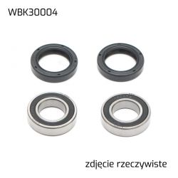 BEARING WORX ŁOŻYSKA KOŁA...
