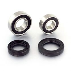 BEARING WORX ŁOŻYSKA KOŁA PRZEDNIEGO Z USZCZELNIACZAMI HONDA TRX 40