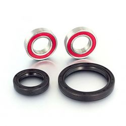 BEARING WORX ŁOŻYSKA KOŁA PRZEDNIEGO Z USZCZELNIACZAMI HONDA CRF 25