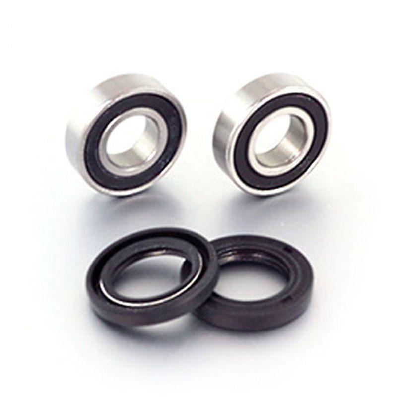 BEARING WORX ŁOŻYSKA KOŁA PRZEDNIEGO Z USZCZELNIACZAMI HONDA CRF 15