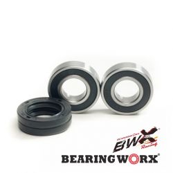 BEARING WORX ŁOŻYSKA KOŁA PRZEDNIEGO Z USZCZELNIACZAMI HONDA CRF 15