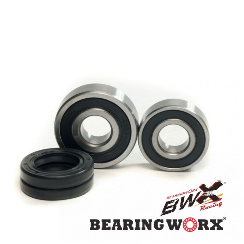 BEARING WORX ŁOŻYSKA KOŁA TYLNEGO Z USZCZELNIACZAMI HONDA XL 250 50