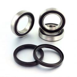 BEARING WORX ŁOŻYSKA KOŁA TYLNEGO Z USZCZELNIACZAMI HONDA TRX 450R/