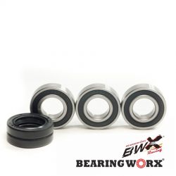 BEARING WORX ŁOŻYSKA KOŁA...