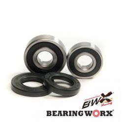 BEARING WORX ŁOŻYSKA KOŁA...