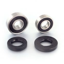BEARING WORX ŁOŻYSKA KOŁA TYLNEGO Z USZCZELNIACZAMI HONDA XR250/400