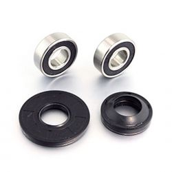 BEARING WORX ŁOŻYSKA KOŁA PRZEDNIEGO Z USZCZELNIACZAMI HONDA CRF230