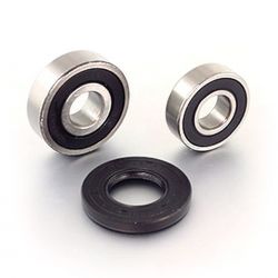 BEARING WORX ŁOŻYSKA KOŁA TYLNEGO Z USZCZELNIACZAMI HONDA CRF 150/2