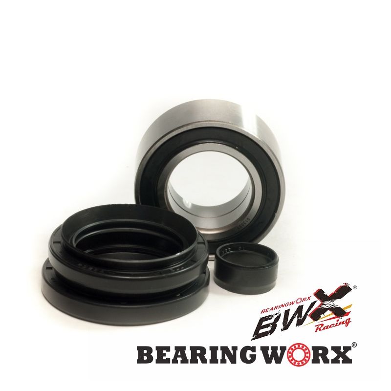 BEARING WORX ŁOŻYSKA KOŁA PRZEDNIEGO Z USZCZELNIACZAMI HONDA TRX 68