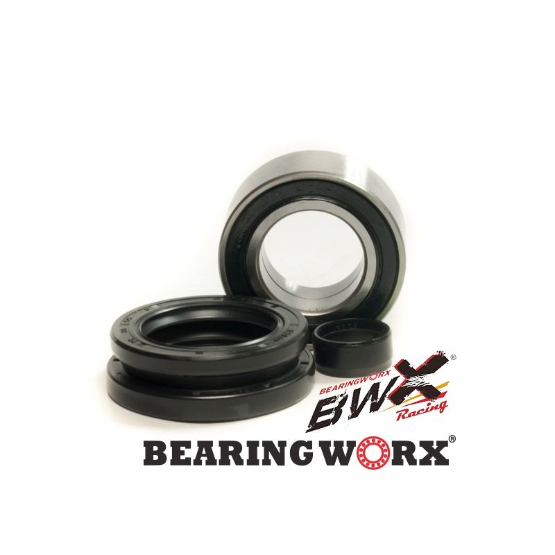 BEARING WORX ŁOŻYSKA KOŁA PRZEDNIEGO Z USZCZELNIACZAMI HONDA TRX400