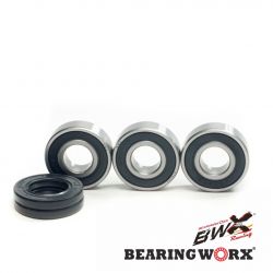 BEARING WORX ŁOŻYSKA KOŁA...