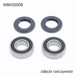 BEARING WORX ŁOŻYSKA KOŁA...
