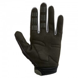 RĘKAWICE FOX 180 PERIL BLACK  ENDURO CROSS
