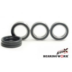 BEARING WORX ŁOŻYSKA KOŁA...