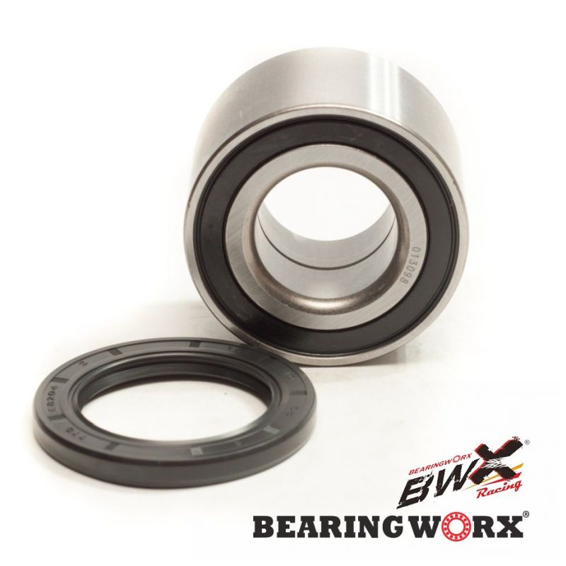 BEARING WORX ŁOŻYSKO KOŁA PRZEDNIEGO Z USZCZELNIACZEM CAN-AM COMMAN