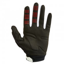 RĘKAWICE FOX 180 PERIL FLUORESCENT RED  ENDURO CROSS