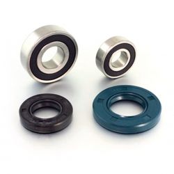 BEARING WORX ŁOŻYSKA KOŁA PRZEDNIEGO Z USZCZELNIACZAMI KTM ATV 450/