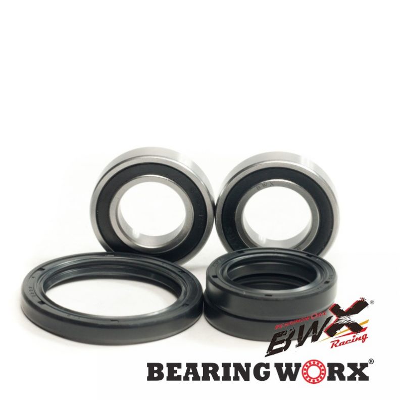 BEARING WORX ŁOŻYSKA KOŁA PRZEDNIEGO Z USZCZELNIACZAMI KTM ADVENTUR