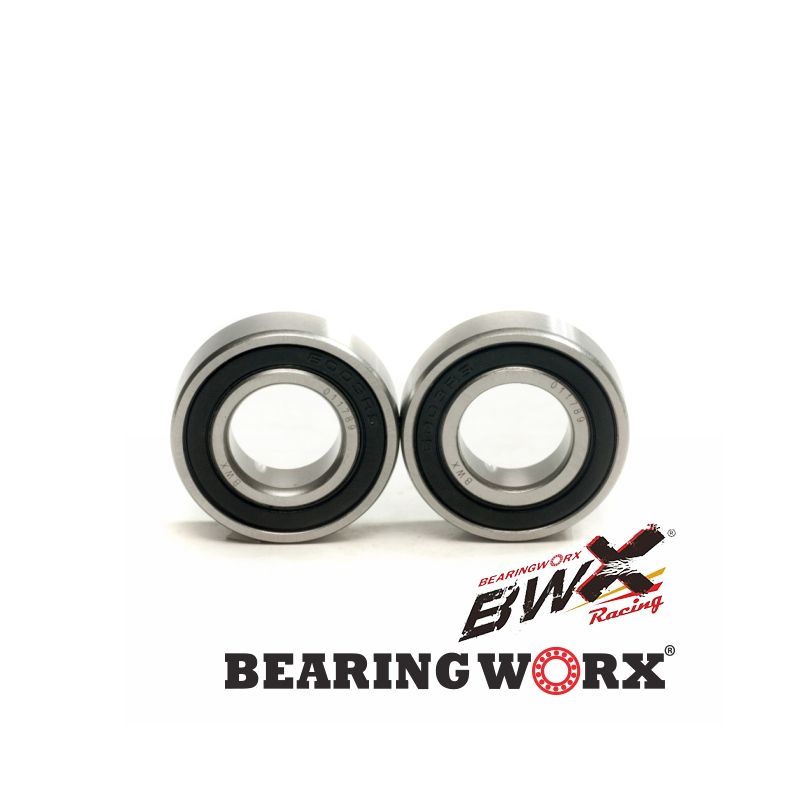 BEARING WORX ŁOŻYSKA KOŁA PRZEDNIEGO GAS GAS EC/SM 50 04-05, KTM SX