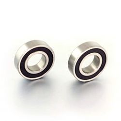 BEARING WORX ŁOŻYSKA KOŁA PRZEDNIEGO GAS GAS EC/SM 50 04-05, KTM SX