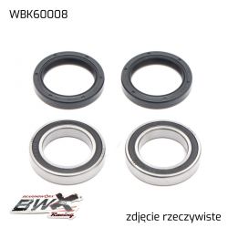 BEARING WORX ŁOŻYSKA KOŁA PRZEDNIEGO Z USZCZELNIACZAMI KTM SX/SXF/E