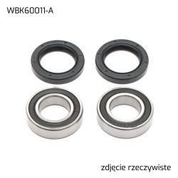 BEARING WORX ŁOŻYSKA KOŁA TYLNEGO Z USZCZELNIACZAMI KTM 85/105/125/