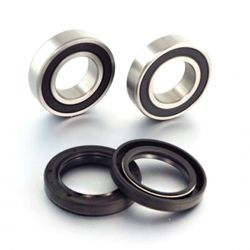BEARING WORX ŁOŻYSKA KOŁA TYLNEGO Z USZCZELNIACZAMI KTM 85/105/125/
