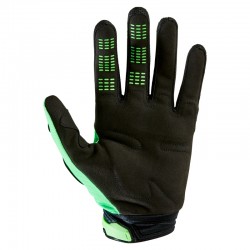 RĘKAWICE FOX 180 PERIL FLUORESCENT GREEN  ENDURO CROSS