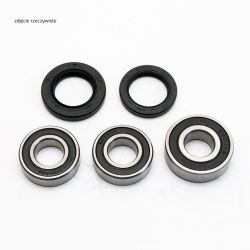 BEARING WORX ŁOŻYSKA KOŁA TYLNEGO Z USZCZELNIACZAMI SUZUKI DRZ 400 