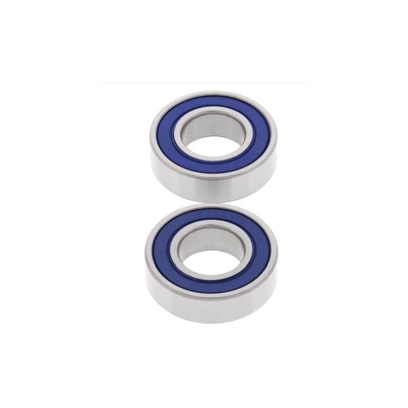 BEARING WORX ŁOŻYSKA KOŁA PRZEDNIEGO GAS GAS EC/SM 50 04-05, KTM SX