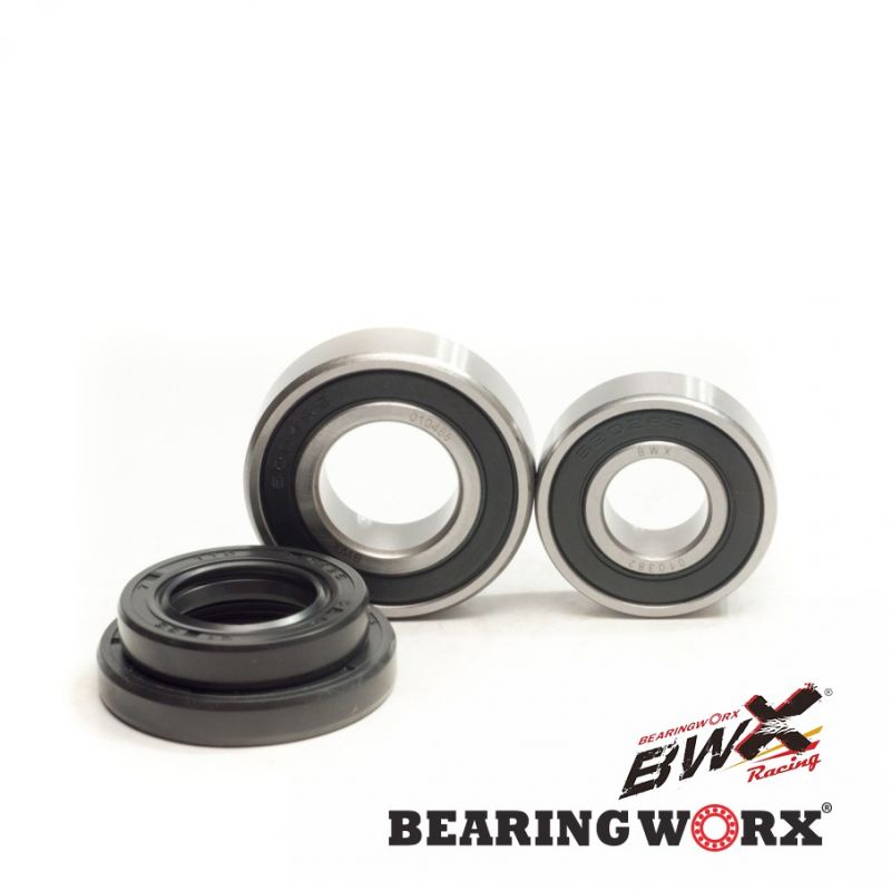 BEARING WORX ŁOŻYSKA KOŁA PRZEDNIEGO Z USZCZELNIACZAMI YAMAHA YFM 6