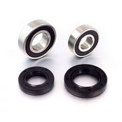 BEARING WORX ŁOŻYSKA KOŁA PRZEDNIEGO Z USZCZELNIACZAMI YAMAHA YFM 6