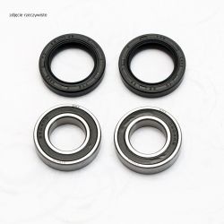 BEARING WORX ŁOŻYSKA KOŁA PRZEDNIEGO Z USZCZELNIACZAMI YAMAHA YZ 12