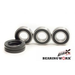BEARING WORX ŁOŻYSKA KOŁA...
