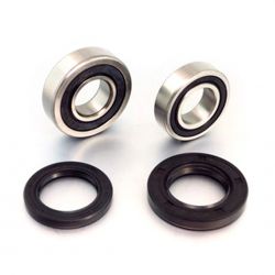 BEARING WORX ŁOŻYSKA KOŁA TYLNEGO Z USZCZELNIACZAMI YAMAHA YZF 250/