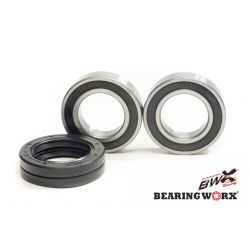 BEARING WORX ŁOŻYSKA KOŁA...