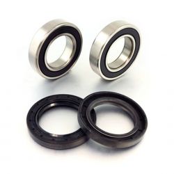 BEARING WORX ŁOŻYSKA KOŁA TYLNEGO Z USZCZELNIACZAMI YAMAHA YFM 660 