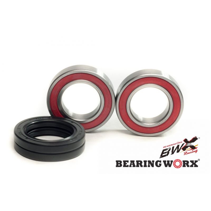 BEARING WORX ŁOŻYSKA KOŁA TYLNEGO Z USZCZELNIACZAMI YAMAHA YFS200 B