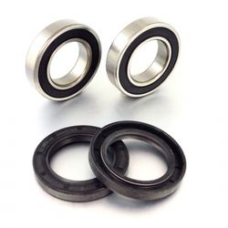 BEARING WORX ŁOŻYSKA KOŁA TYLNEGO Z USZCZELNIACZAMI YAMAHA YFS200 B