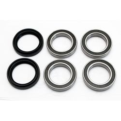 BEARING WORX ŁOŻYSKA KOŁA TYLNEGO Z USZCZELNIACZAMI YAMAHA YFZ 450 