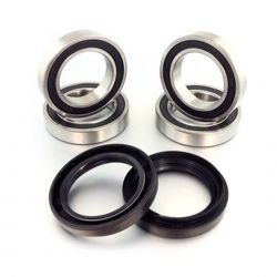 BEARING WORX ŁOŻYSKA KOŁA TYLNEGO Z USZCZELNIACZAMI YAMAHA YFZ 450 