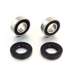 BEARING WORX ŁOŻYSKA KOŁA PRZEDNIEGO Z USZCZELNIACZAMI YAMAHA XTZ66