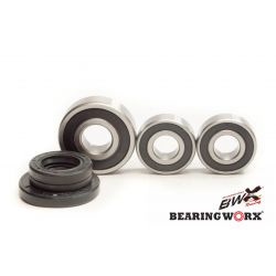 BEARING WORX ŁOŻYSKA KOŁA...