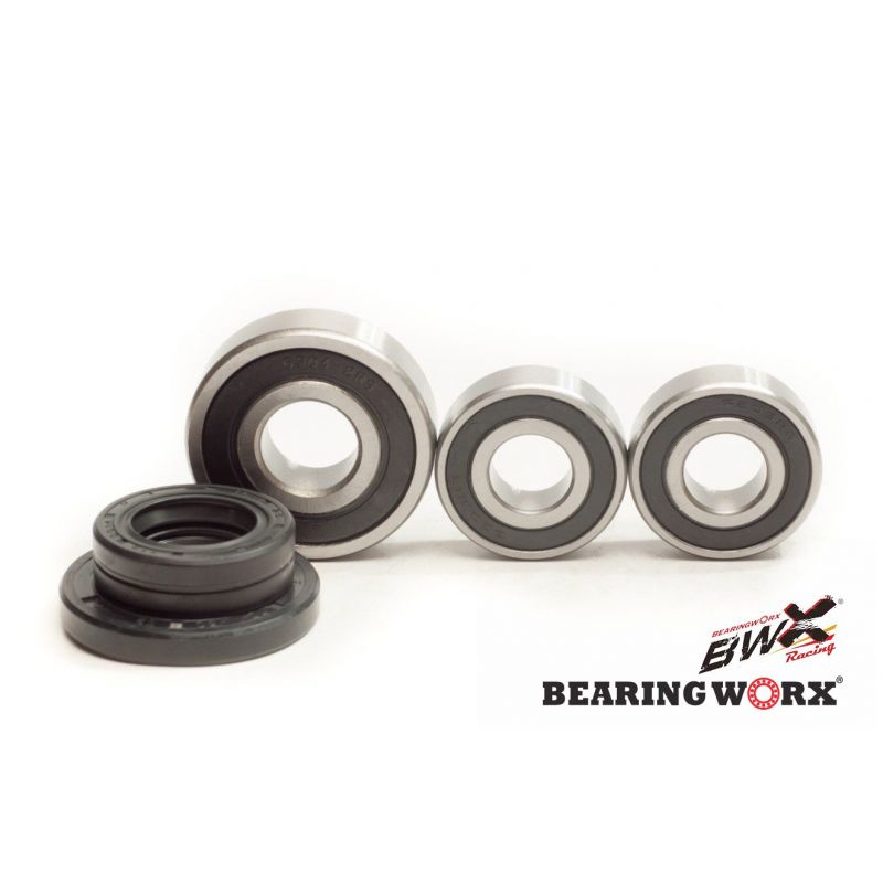 BEARING WORX ŁOŻYSKA KOŁA TYLNEGO Z USZCZELNIACZAMI XT 600 84-85 XT