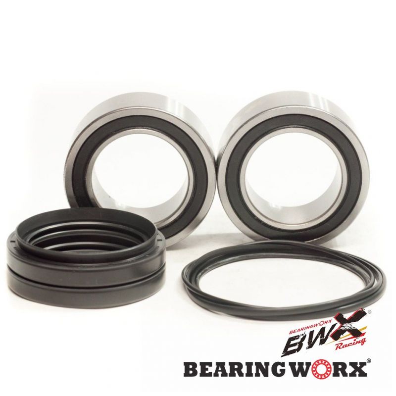 BEARING WORX ŁOŻYSKA KOŁA PRZEDNIEGO Z USZCZELNIACZAMI YAMAHA YFZ 4